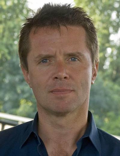 Nicky Campbell