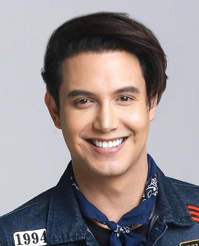 Paolo Ballesteros