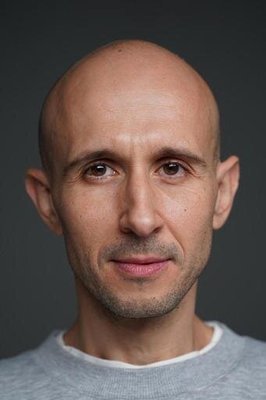 Дмитрий Гриневич