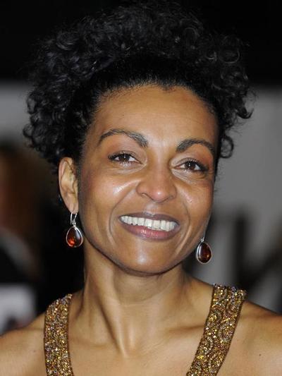 Adjoa Andoh