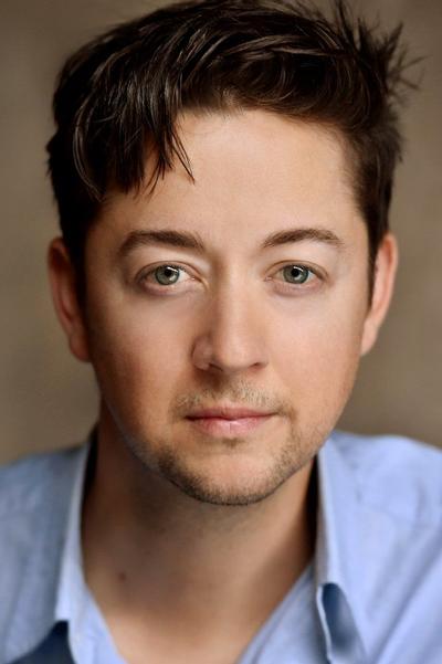 Bradford Anderson