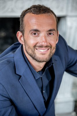 Boris Devis