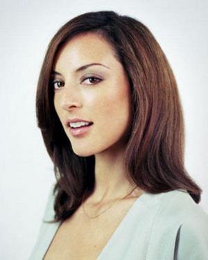 Lola Glaudini