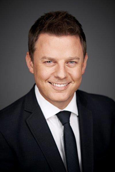 Ben Fordham