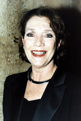 Linda Marlowe