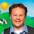 Justin Fletcher