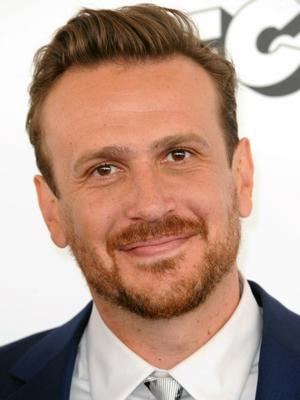 Jason Segel