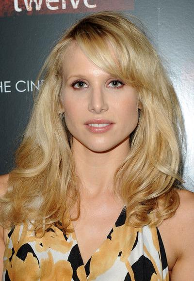 Lucy Punch