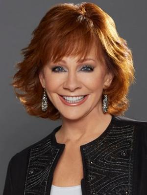 Reba McEntire