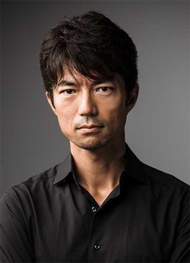 Toru Nakamura