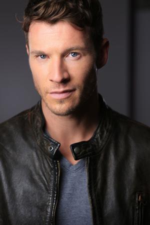 Chad Michael Collins