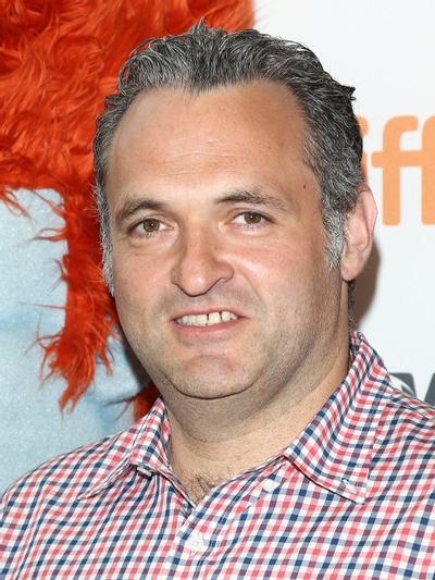 Genndy Tartakovsky