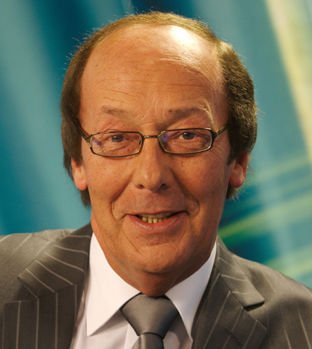 Fred Dinenage
