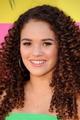 Madison Pettis