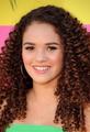 Madison Pettis