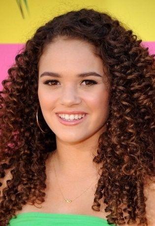 Madison Pettis