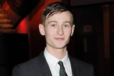 Luke Tittensor