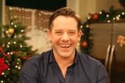 Matt Tebbutt