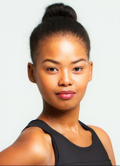 Sthandile Nkosi