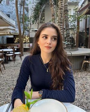 Selen Özbayrak