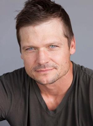 Bailey Chase