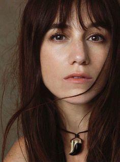 Charlotte Gainsbourg