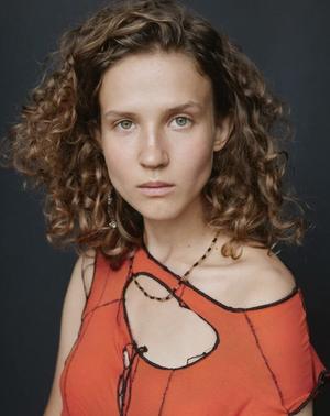 Мария Лукьянова