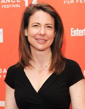 Robin Weigert