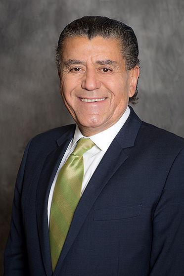 Haim Saban