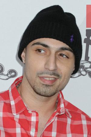 Adam Deacon