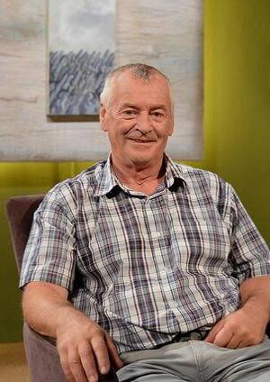 Niall Mac Eachmharcaigh