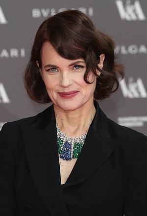 Elizabeth McGovern