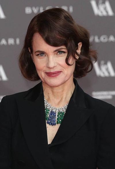 Elizabeth McGovern
