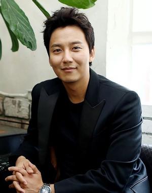 Kim Nam Gil