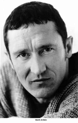 Mark Arden