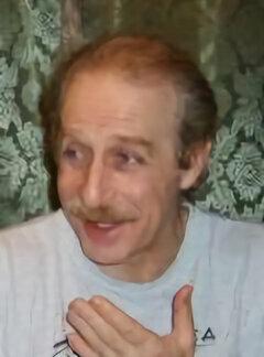 Борис Поволоцкий