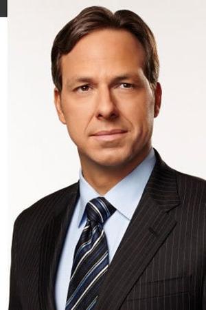 Jake Tapper