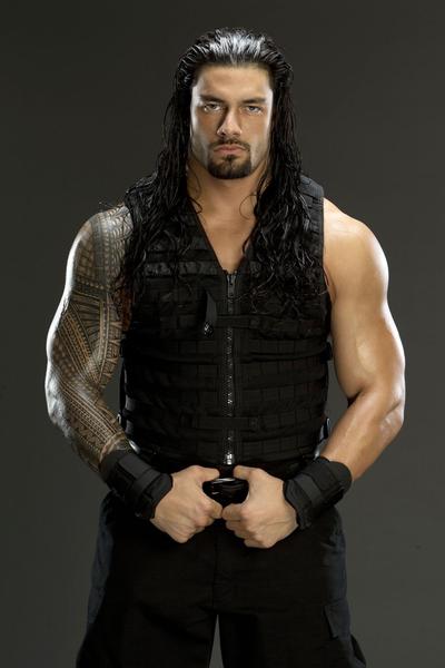 Roman Reigns