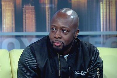 Wyclef Jean