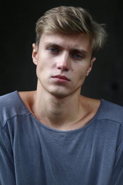 Максим Тригубчак