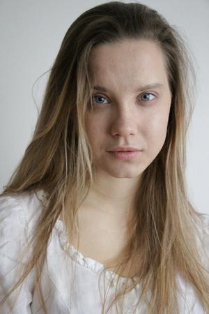 Маргарита Мезина