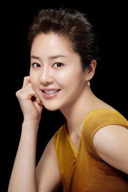 Go Hyun Jung