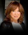 Lynda La Plante