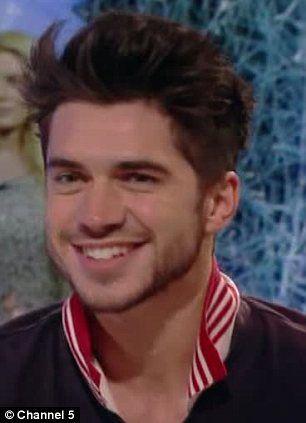 Sam Robertson