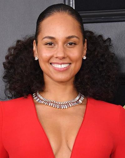 Alicia Keys