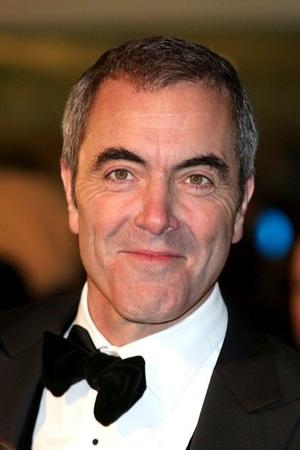 James Nesbitt