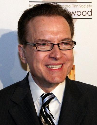 Billy West
