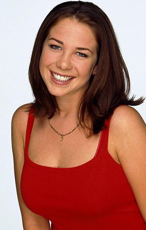 Kate Ritchie