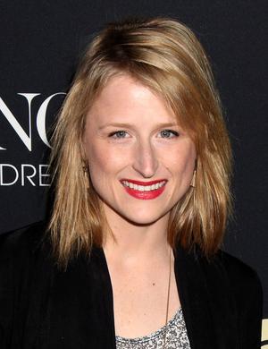 Mamie Gummer