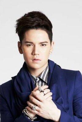 Sattaphong Phiangphor